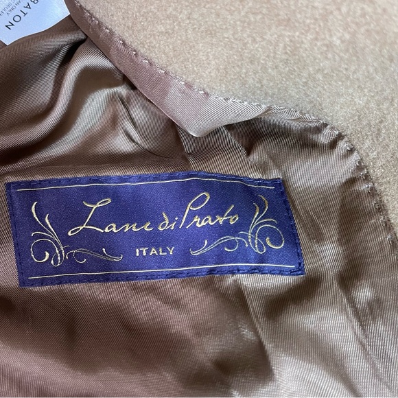 Babaton stedman coat Camel Trench Coat - Picture 8 of 16